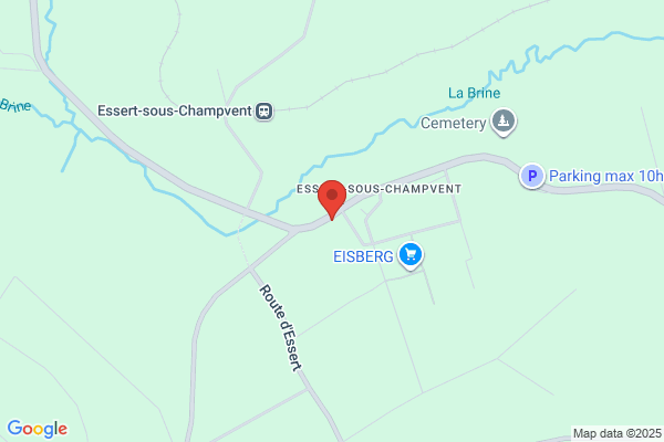 Etablissements Descharmes Groupe Elvectec Services Sa