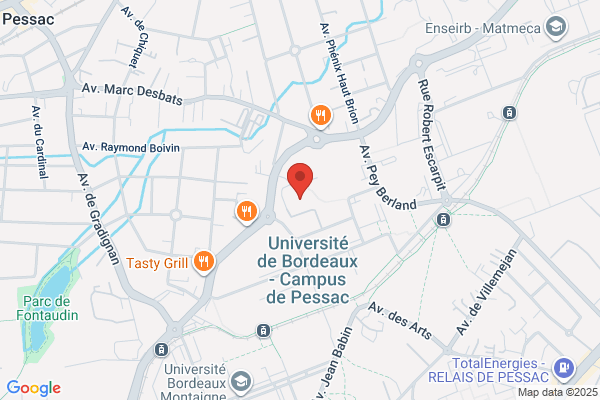 Centre De Recherche Public - Santé Crp