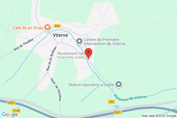 Roulement Service Sa