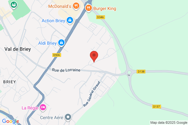 Claus Industrie Sa