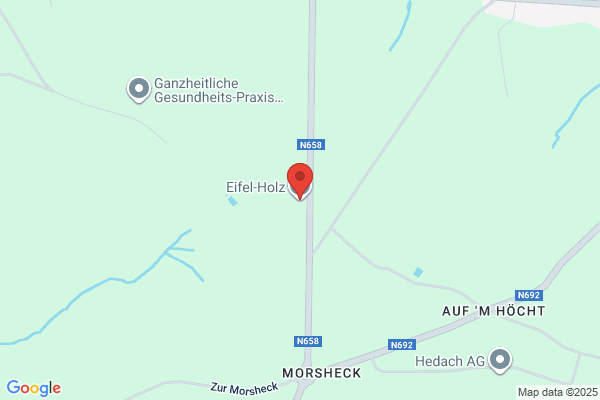 Eifel Holz Ag