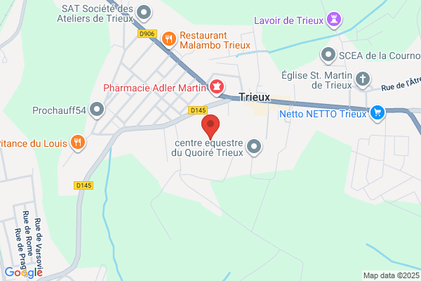 Jardeco Trieux