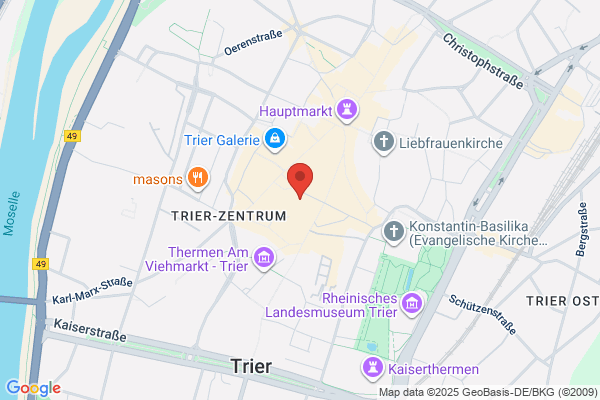 Inlingua Trier