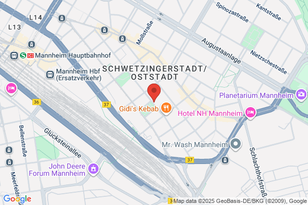 Visavis Sprachinstitut