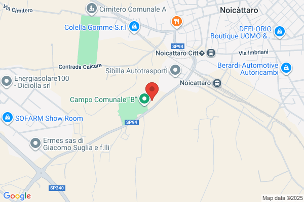 Settanni Sàrl