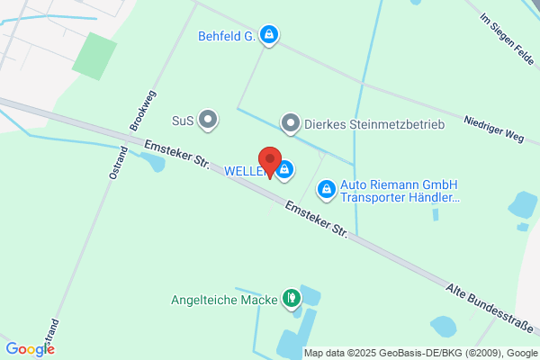 Autopflege-Center