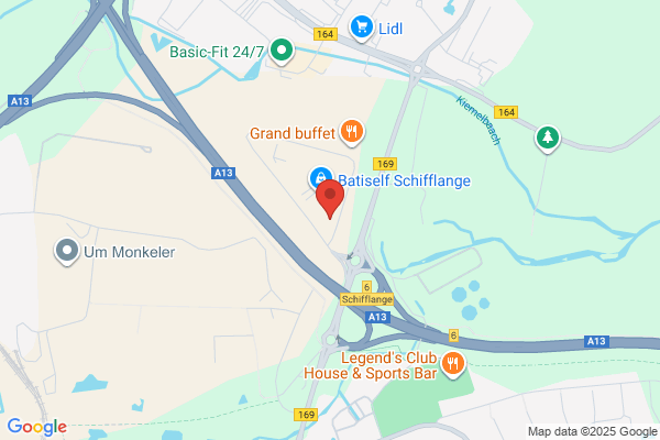 Autowaschstrasse Foetz Sàrl