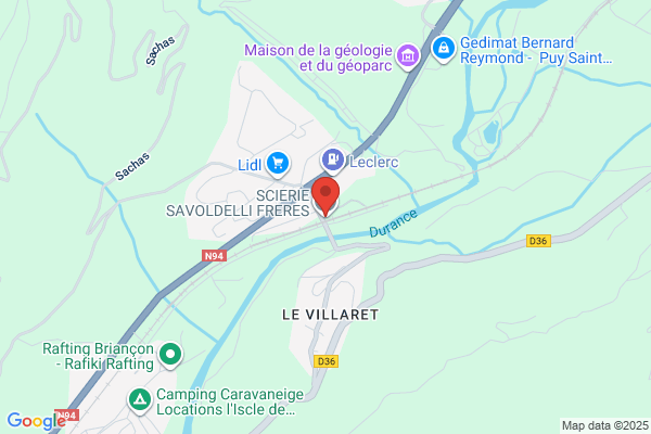 Savoldelli Et Fils