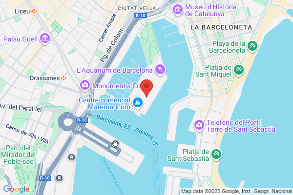 Lux Rent A Car Sa
