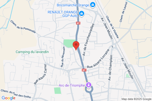 Roux Marchet Sa