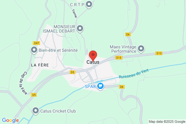 Cactus Sa
