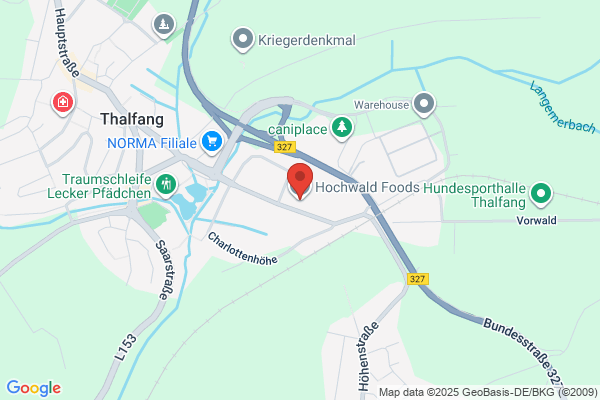 Hochwald Nahrungsmittel-Werke Gmbh