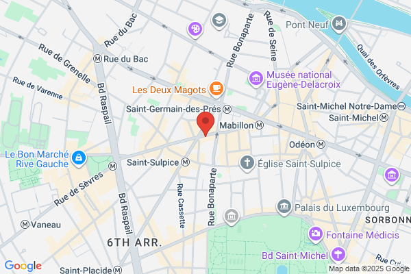 La Bagagerie Sàrl
