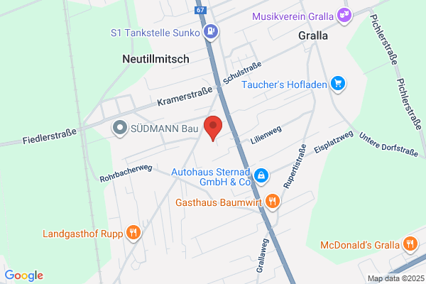 Ak Werbetechnik