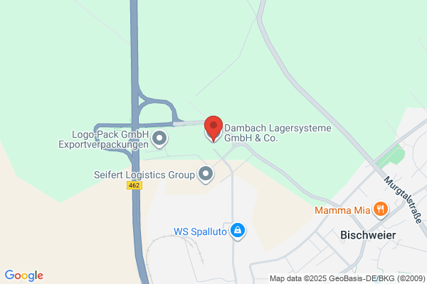 Société Dambach