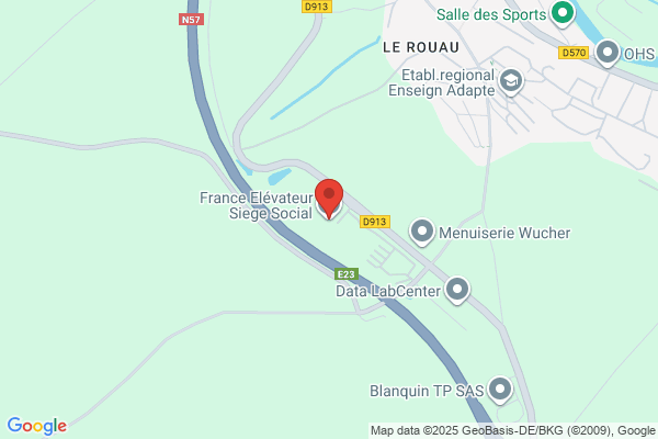 France Elévateur Sa