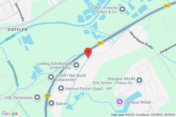 Hert Kranservice Gmbh