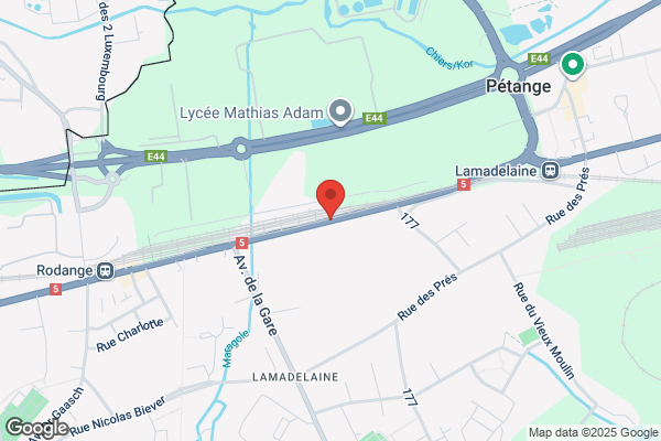 Beim Goofy