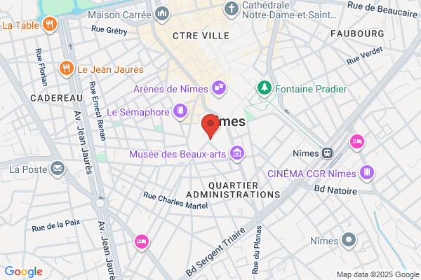 Librairie Biblique Certitude Sàrl