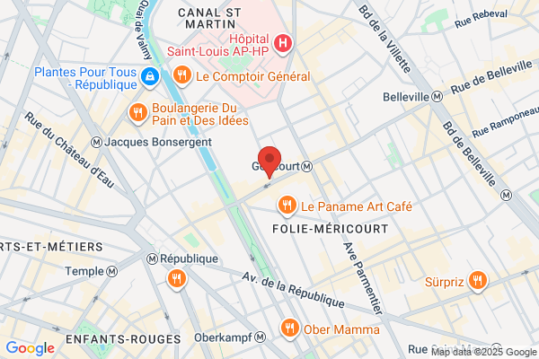 Librairie Ney