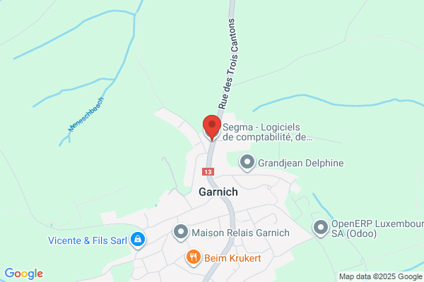 Segemal Sàrl