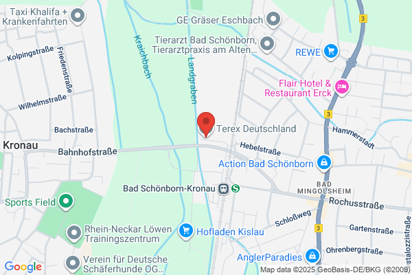 Terex Peiner Gmbh