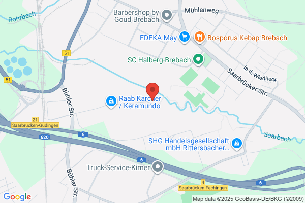 W. Nieser Und Sohn Gmbh