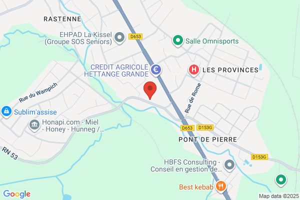 Société De Fabrication De Rails Conducteurs - Faraco sa
