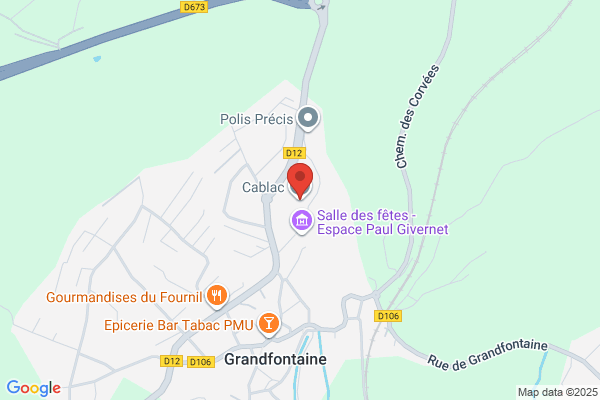 Sogequip Anct. Câbles Et Accessoires Cablac Sàrl
