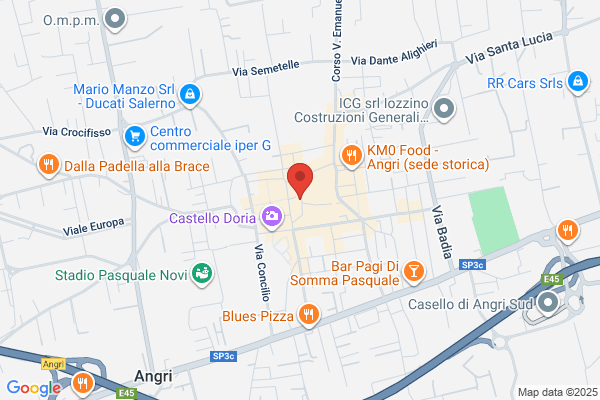 Acanfora Sàrl