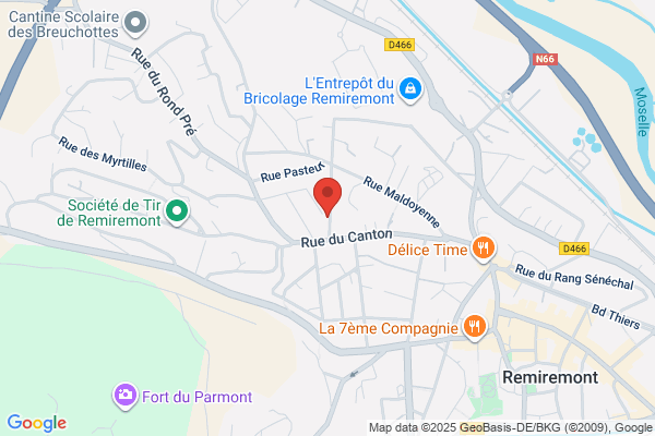Entreprise Meurant Sàrl