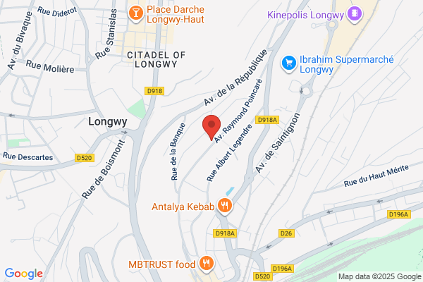 Etablissements Crouvizier Sa