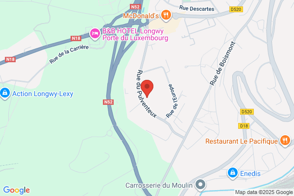 Etablissements Savalle Sa