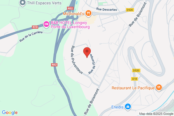Jmd Sécurité