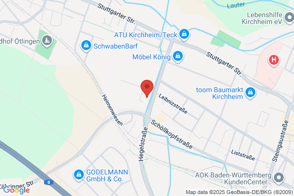 Scherschel Gmbh