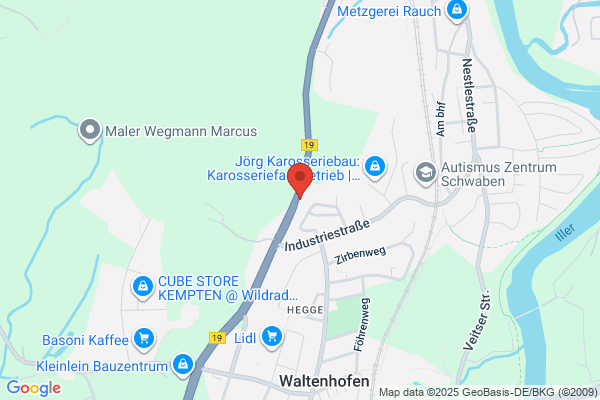 Scenario Licht- Und Klangkonzepte