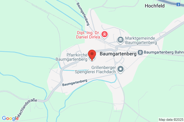 Baumgarten Sa