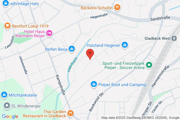 Mh Garten- & Landschaftsbau