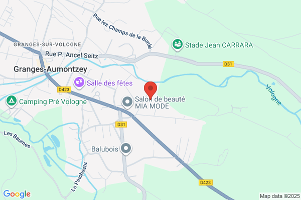Textiles De Granges-Sur-Vologne - T.G.V. Sa