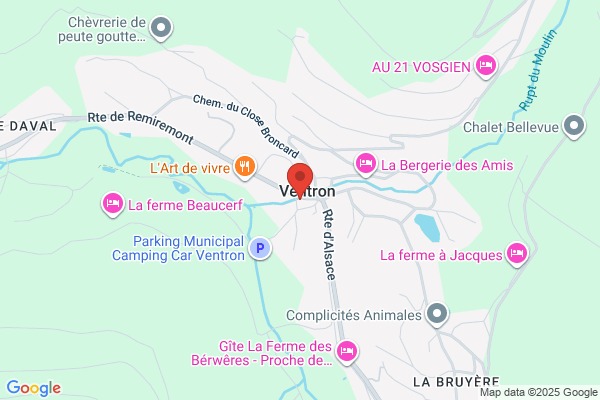 Ventron Sàrl