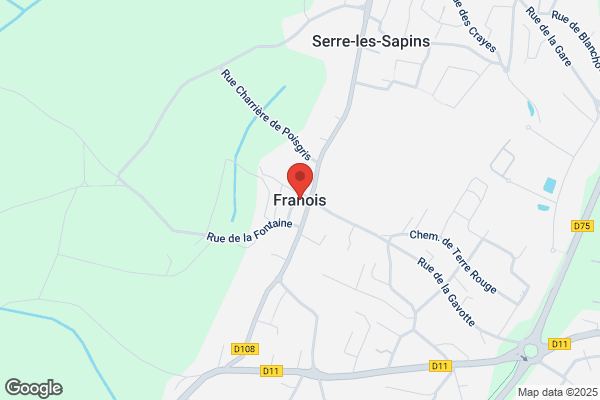 François Hans Sa