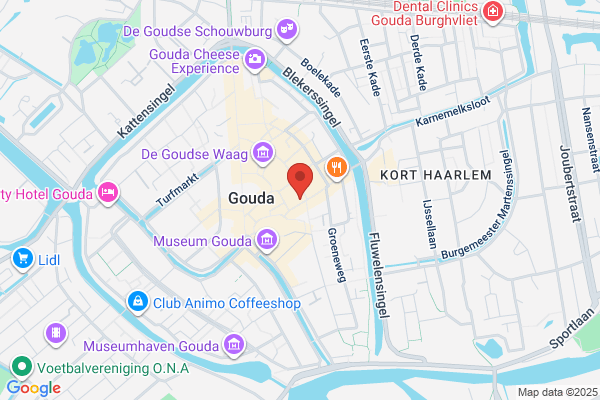 H.J. Gouda
