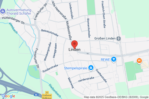 Linden-Peusch
