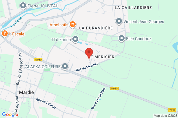 Etablissements Lhuillier Sa