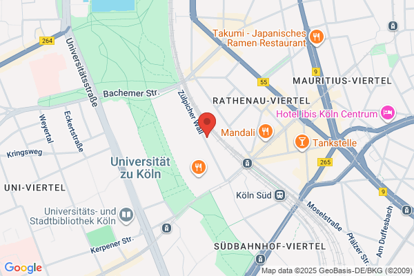 Editorial Service Gmbh