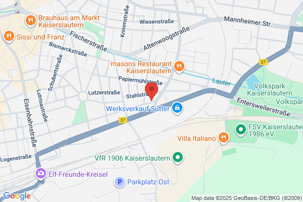 Verlag Für Sozialvirtschaft B & B Gmbh