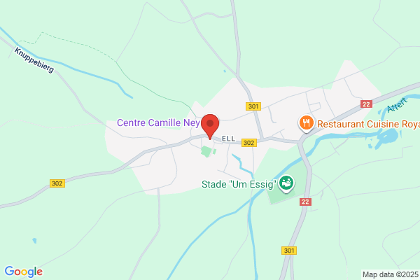 Administration Communale D'ell