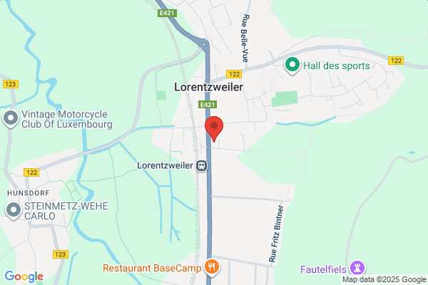 Administration Communale D'eschweiler