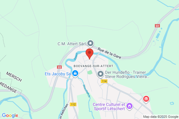 Administration Communale De Boevange-Sur-Attert