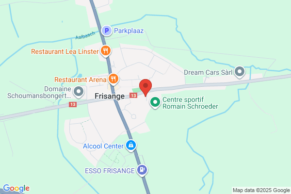 Administration Communale De Frisange